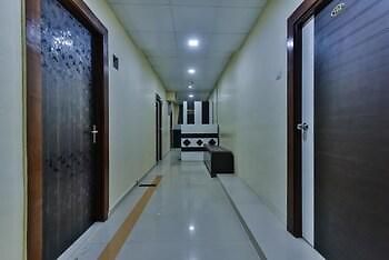 Hotel Bkc Inn Mumbai Luaran gambar