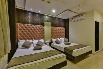 Hotel Bkc Inn Mumbai Luaran gambar