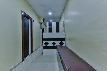 Hotel Bkc Inn Mumbai Luaran gambar