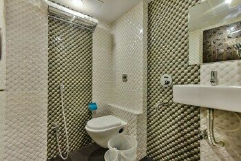 Hotel Bkc Inn Mumbai Luaran gambar