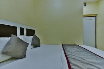Hotel Bkc Inn Mumbai Luaran gambar