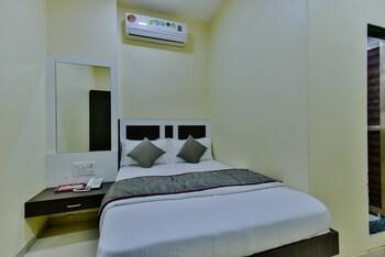 Hotel Bkc Inn Mumbai Luaran gambar